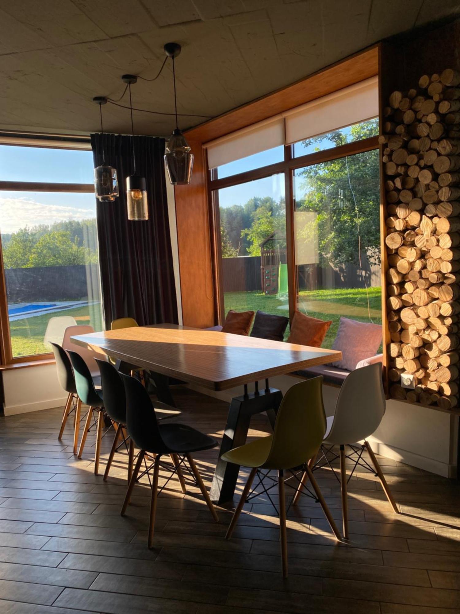 Mishelter Villa Myhove Buitenkant foto