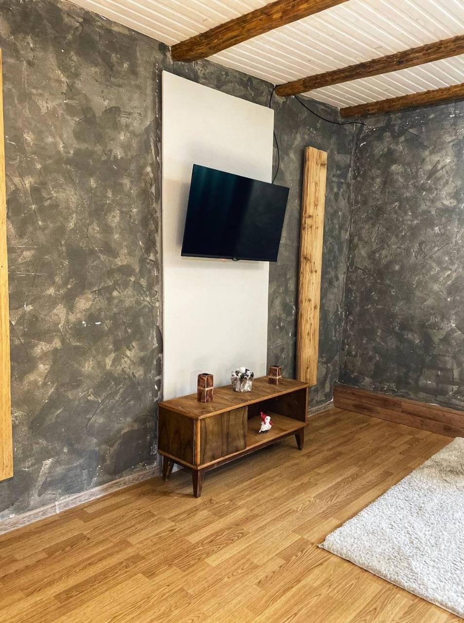 Mishelter Villa Myhove Buitenkant foto