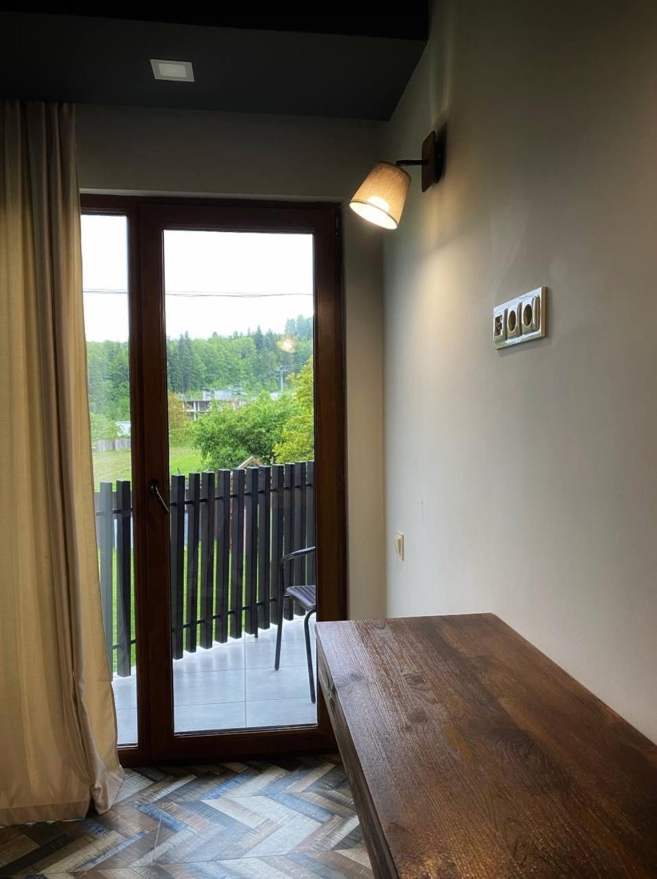 Mishelter Villa Myhove Buitenkant foto